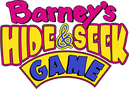 Barney's Hide & Seek Game (SEGA) Play Online